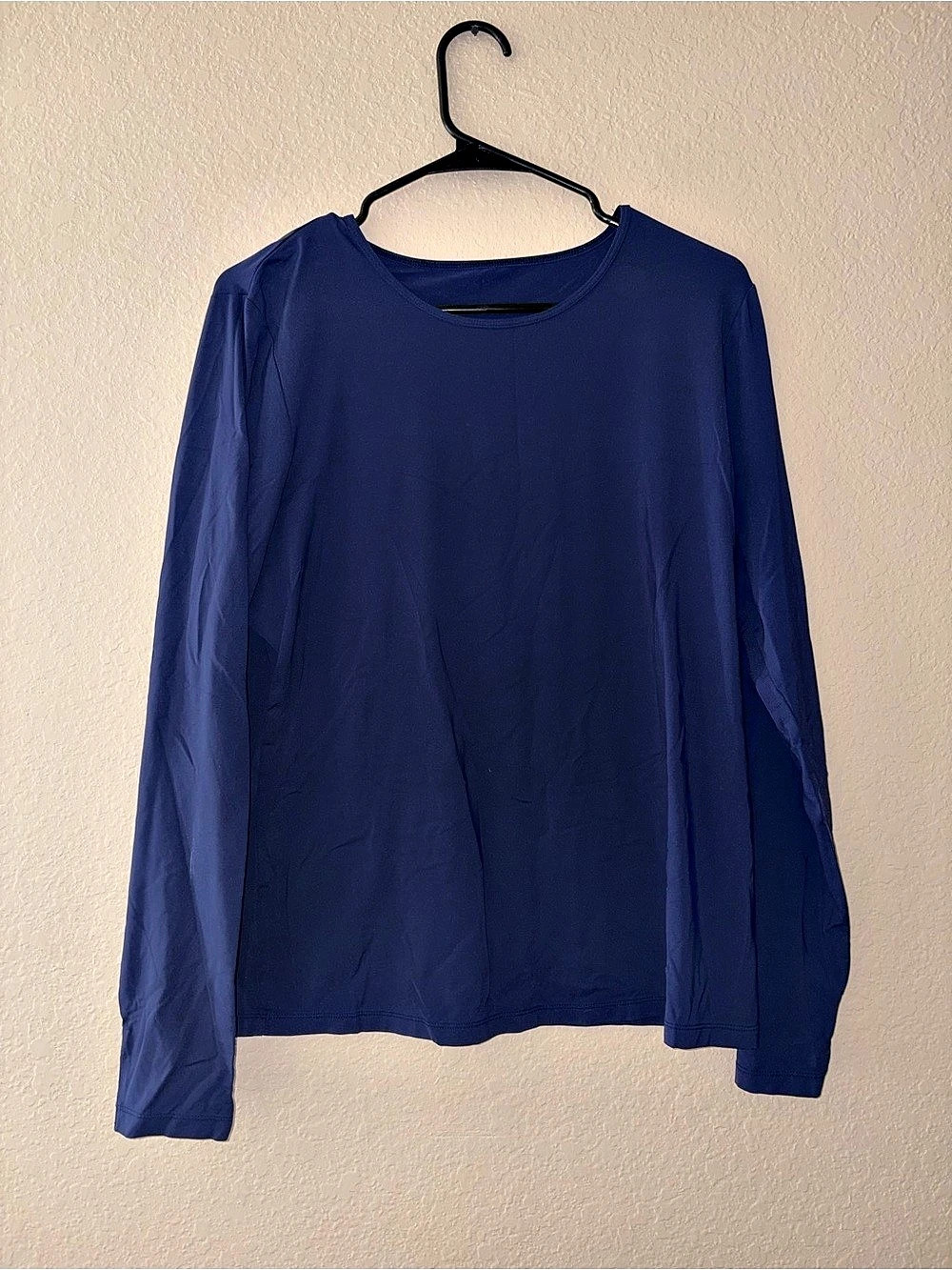 Lands' End Long Sleeve Top